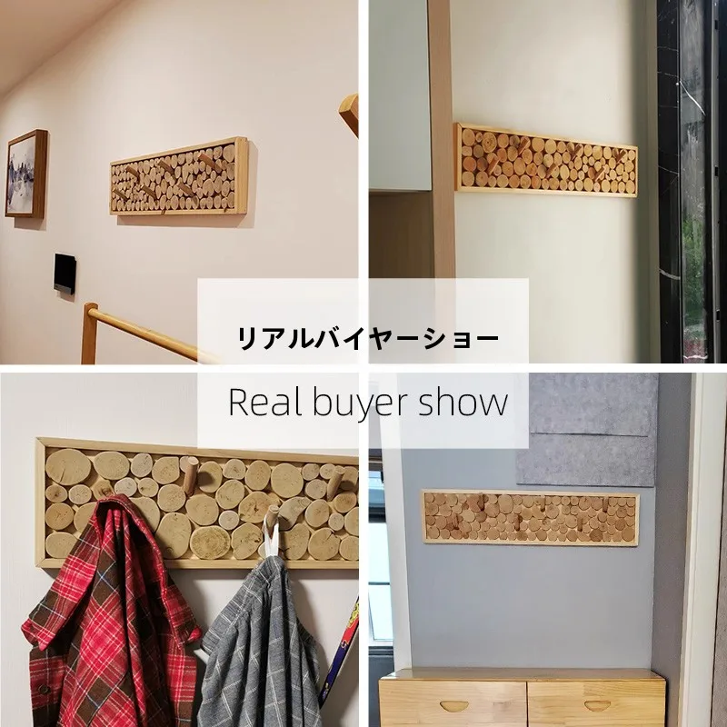 アート＆クラフト体験で心を癒すには？手作り北欧風壁掛けフックがおすすめの理由