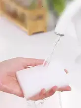 スポンジ 車 靴 食器 高密度 ナノ 魔法クリーニング