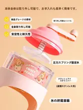 手動かき氷機【家庭用・小型・子供の誕生日プレゼント】