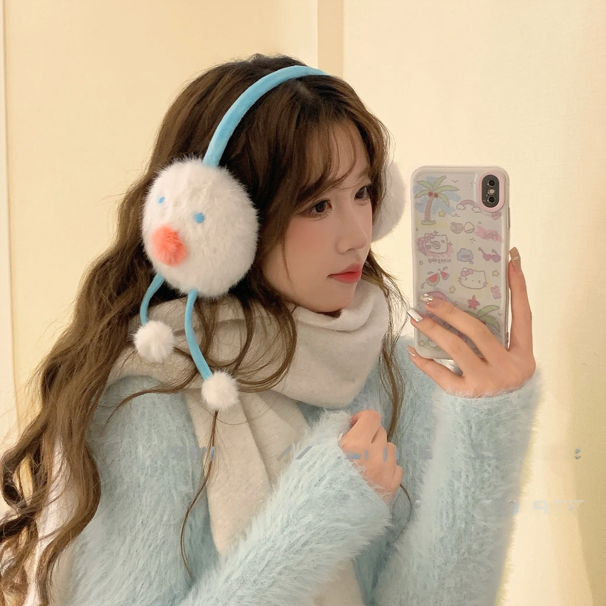 かわいいイヤーマフの選び方とは？厳選3選で冬の寒さを楽しく乗り越えよう