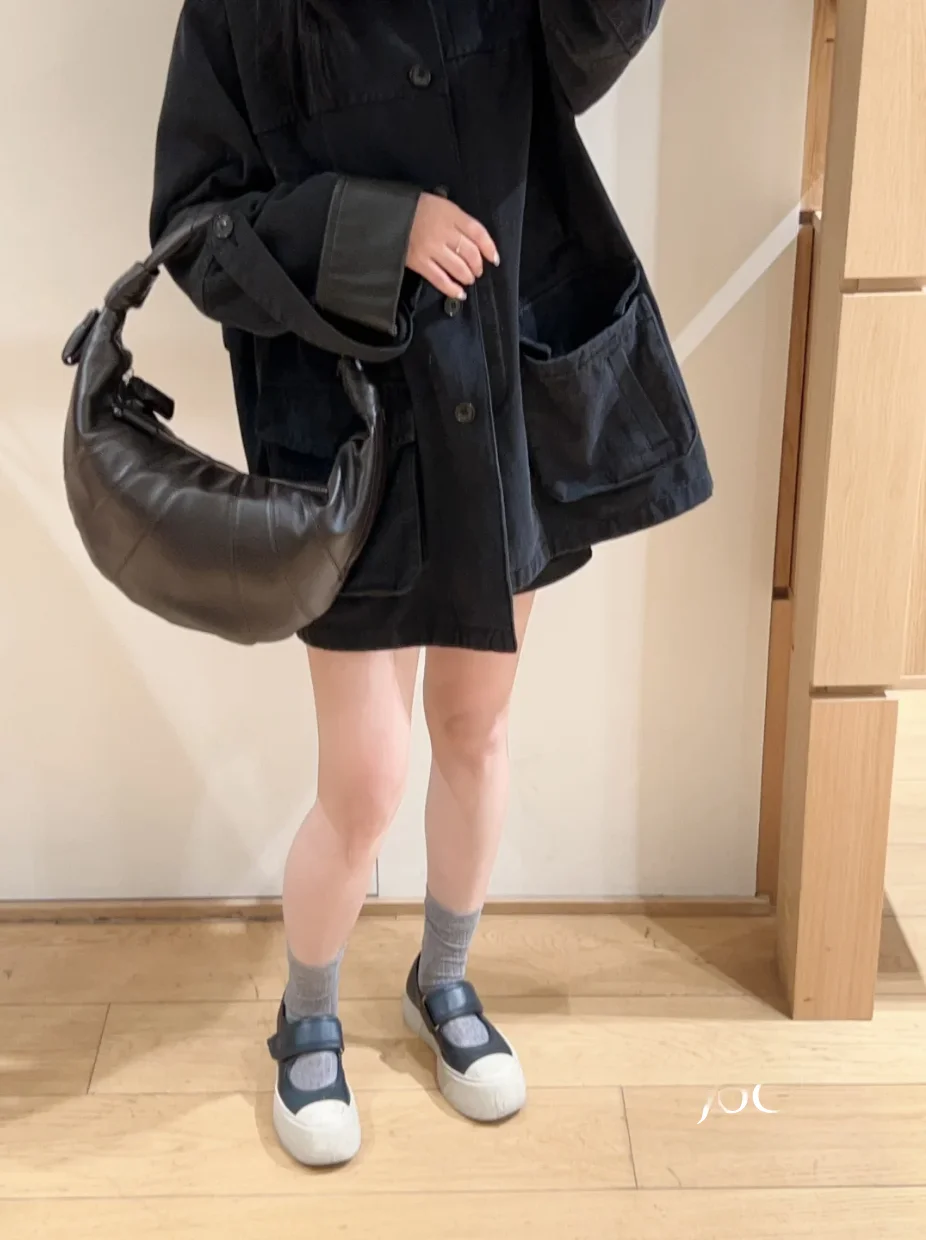 string bag とサドルバッグの違いは？羊革製ダンゴバッグが通勤生活を救う理由とは？