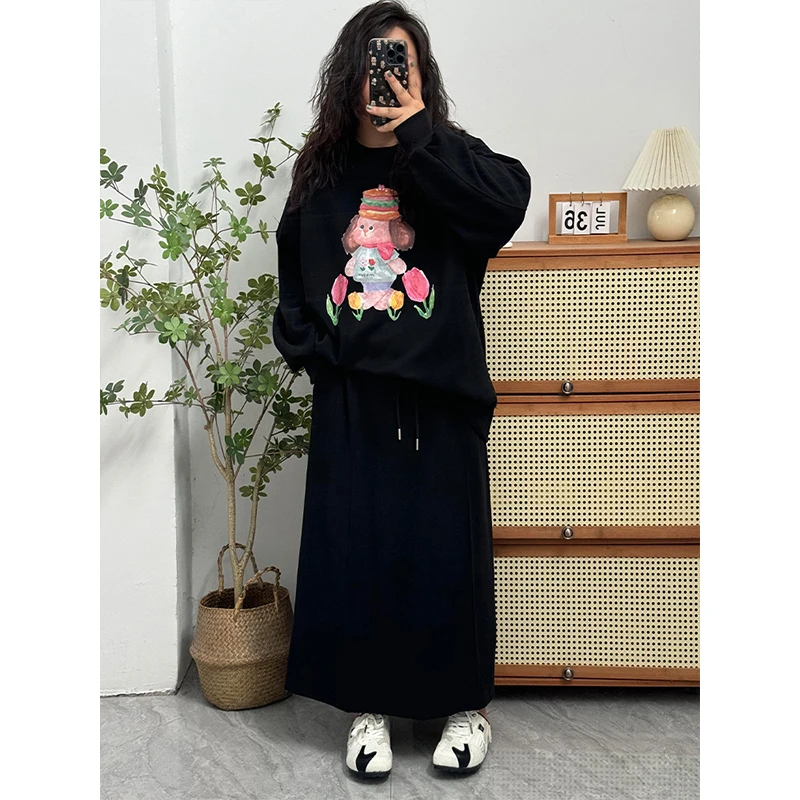 夏服 レディース スカートをどう選ぶ？通勤スタイルに最適な「A字型高腰スカート」の選び方を解説