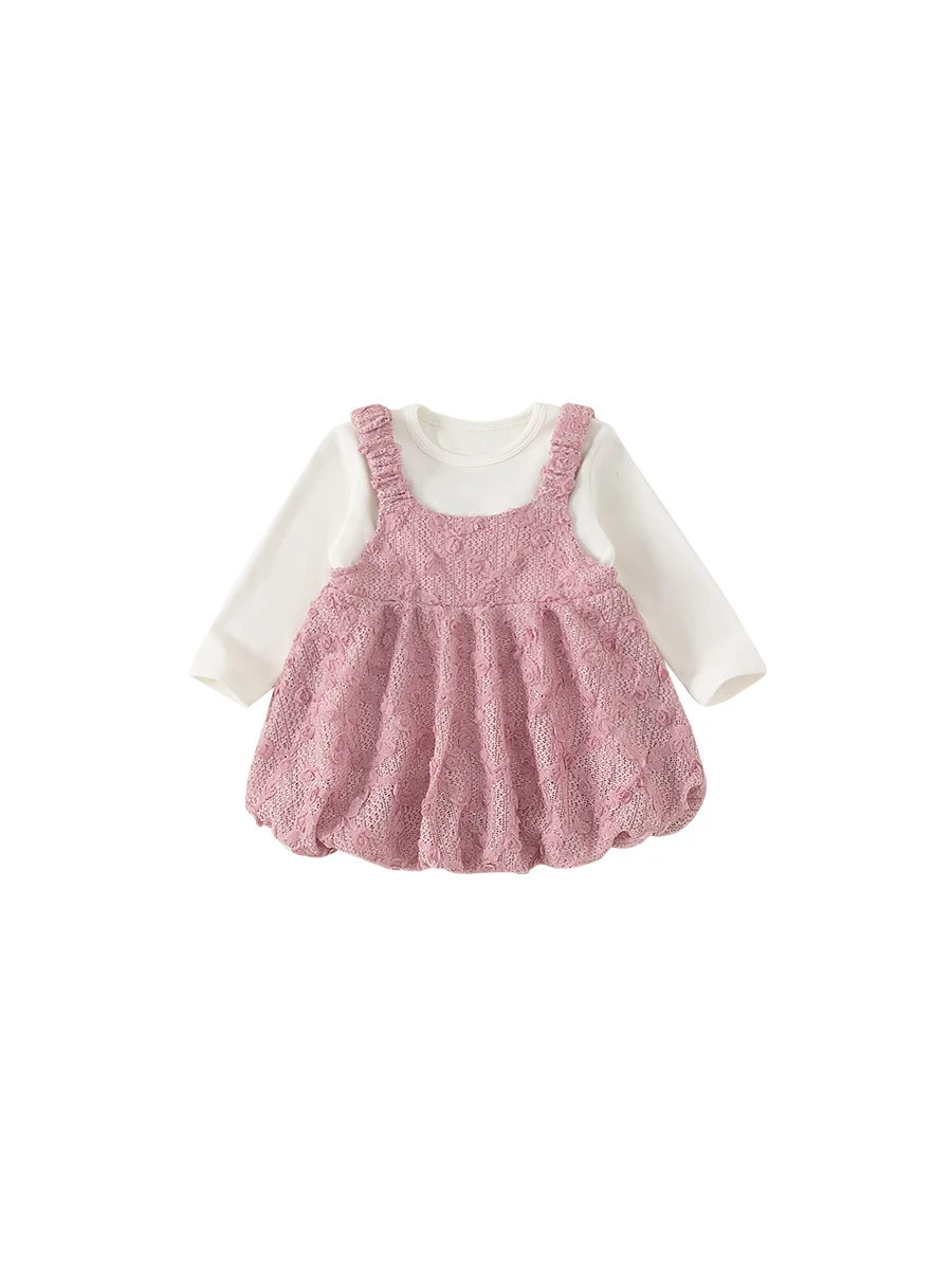 新生児女の子の春服はどう選ぶ？背負いスカートでぐっすり眠れる秘密を解き明かす