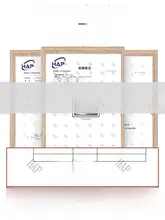 ソファ用クッション滑り止めマット【寝具固定・畳・動き防止】