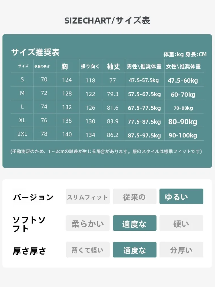 アウトドアアウターを選びたいときに、どんなポイントが大切なの？