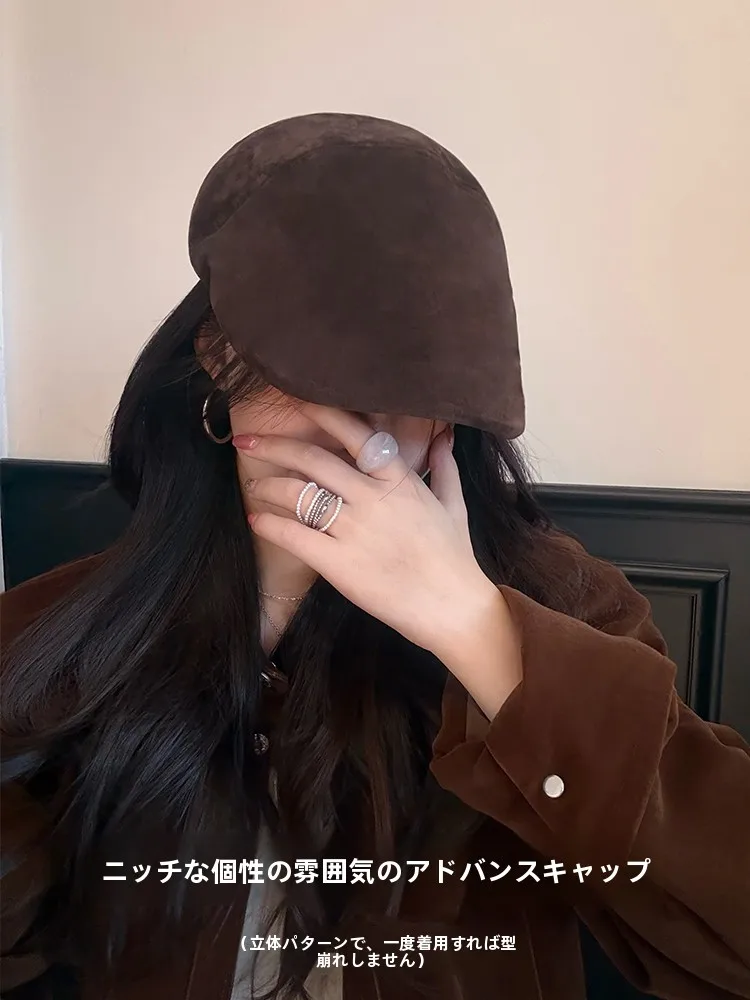 ビッグサイズのキャップを選ぶときに迷うのは、本当に「サイズ」だけなのか？