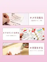 ドットライナー 点状両面テープ 修正テープタイプ 強力 大容量 手帳 デコ キッズ 工作 学生用 可愛い