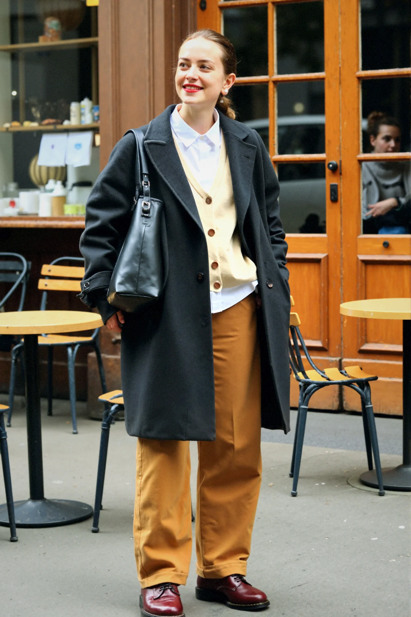 大人可愛い服 50代コーデ 完全ガイド｜質感と色使いの選び方