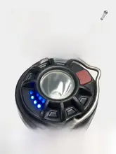 Urbanwave LEDランタン 充電式 吊り下げ 手提げ キャンプ アウトドア 防災 テント インテリア 懐中電灯