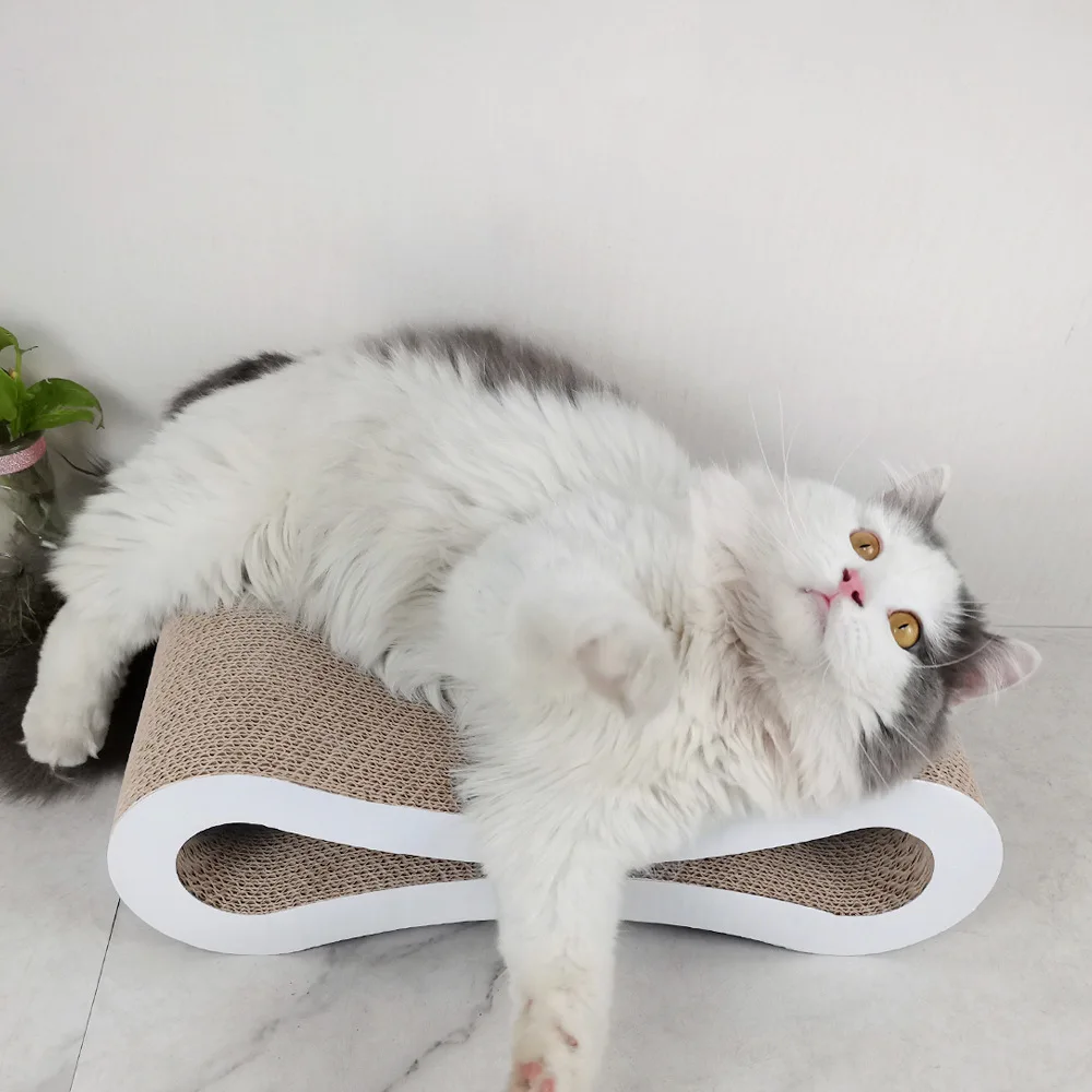 猫飼いが買ってよかったもの・  悪かったもの正直に言う：段ボール製キャットグラブボードの定義と特性