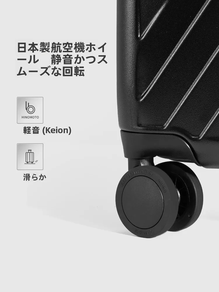 20リットルキャリーケースは実際にどれくらいの大きさか