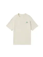 涼感短袖Tシャツ【メンズ・コットン・シンプルデザイン・印刷プリント】