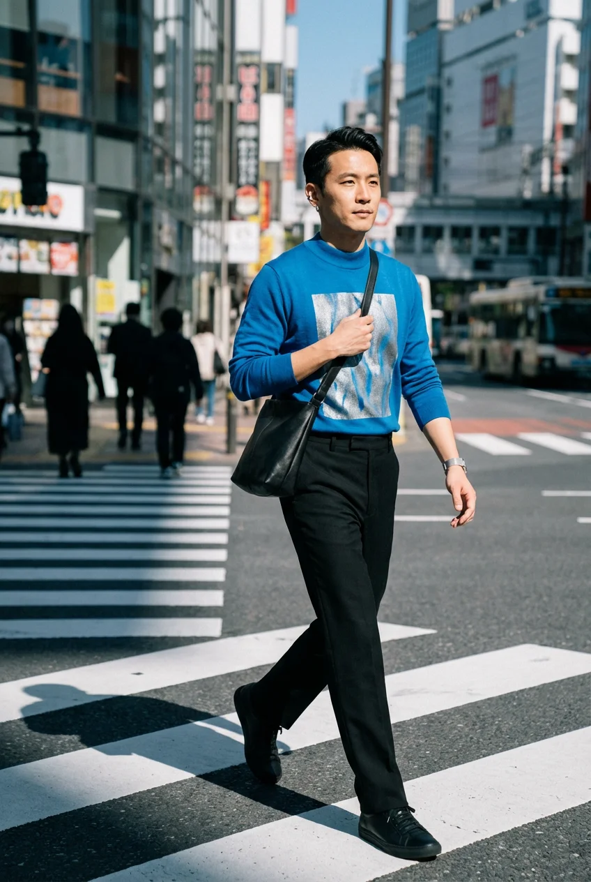 春コー デ メンズの完全ガイド 2026年トレンドと選び方