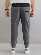 民族風のゆったりしたストレートパンツ【ウエストゴム・ドローストリング付き】（セットアップ対応）