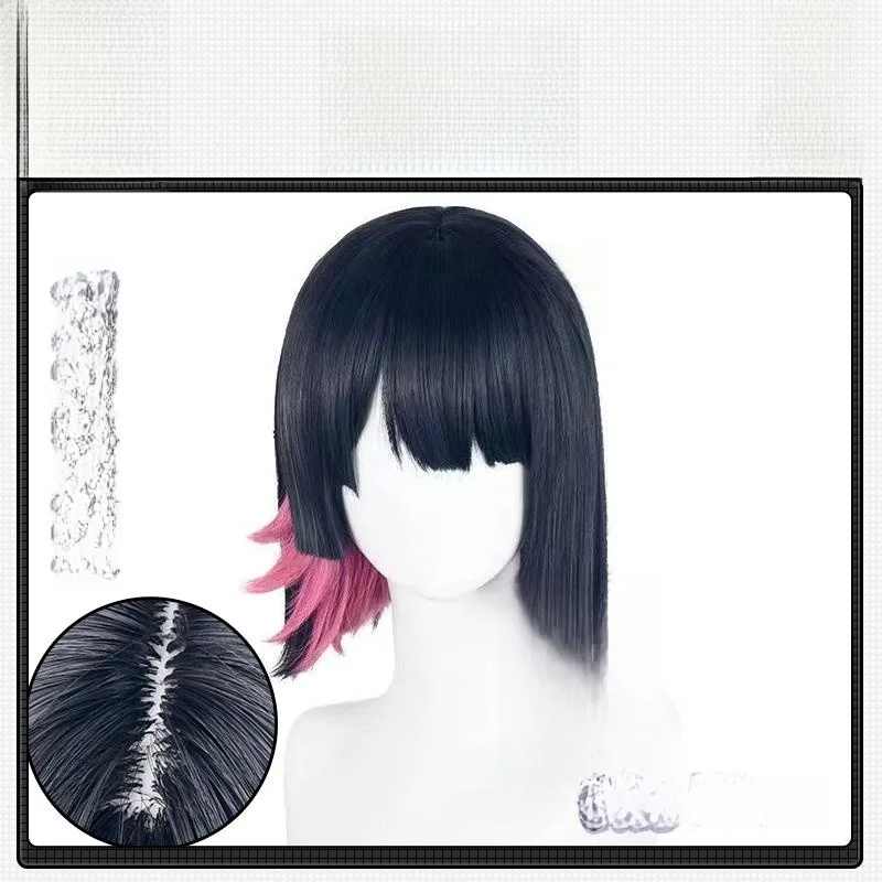 お祭りに合うかっこいいショートヘアをどう選ぶ？コスプレウィッグで解決するリアルなスタイル選び