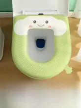 防水＆貼り付けタイプのトイレ用シート【シーズン問わず・家庭用】