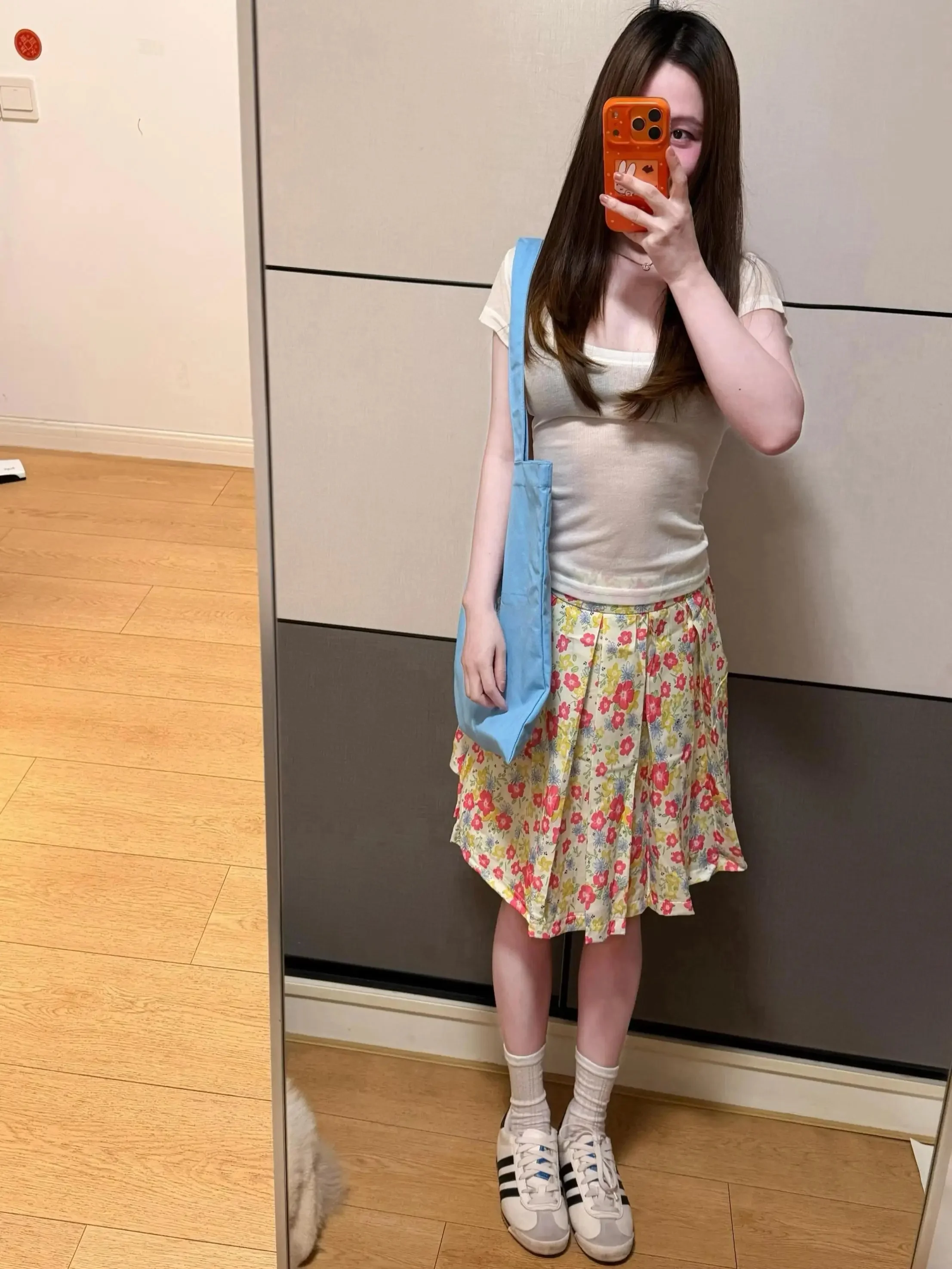 140サイズの女の子にぴったり！春のカジュアルコーデで失敗しない選び方は？