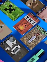 スパイラルノート ゲーム関連 子供のメモ