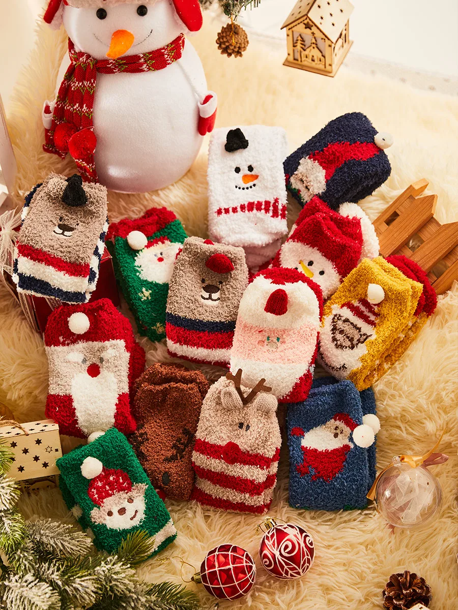 1歳半から3歳の女の子にあげるクリスマスプレゼント、どう選ぶ？