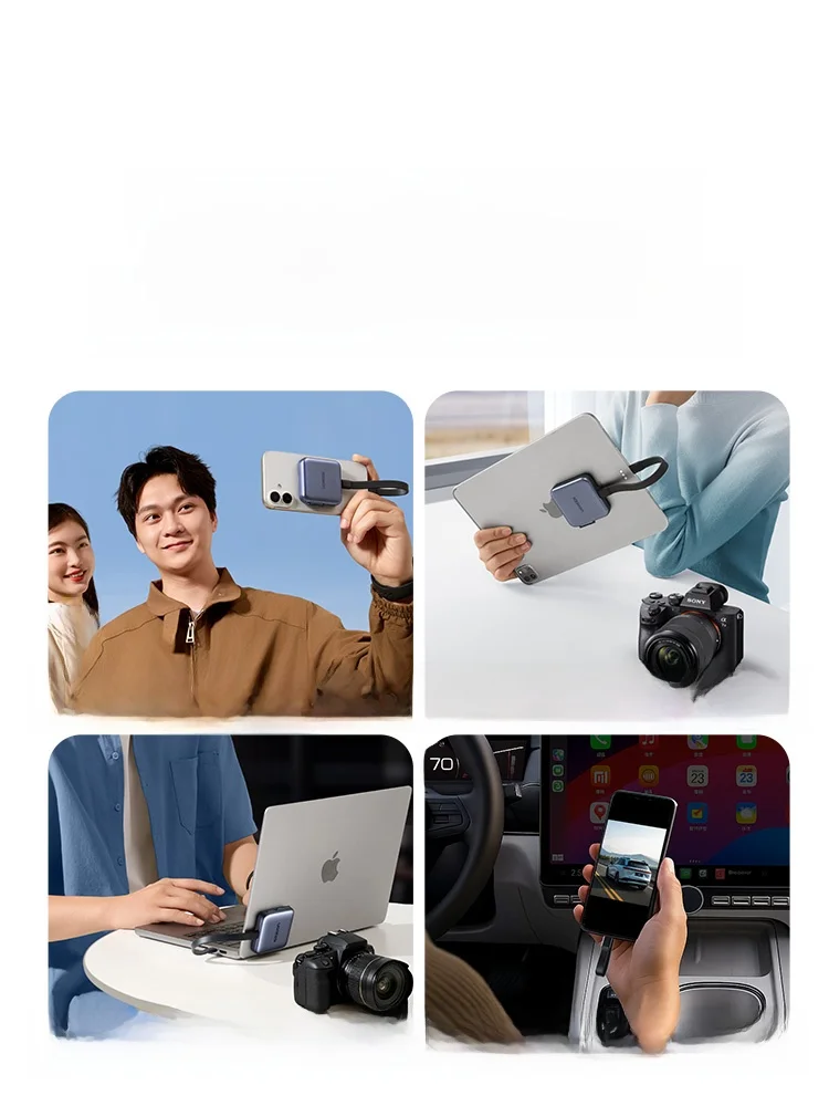 SDカードリーダーをどう選ぶ？Appleやスマホ、ビデオカメラでも活躍する「高速SDカードリーダー」の選び方