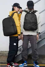 おしゃれなデザインの大容量リュックサック【高校生・大学生向け・旅行用】