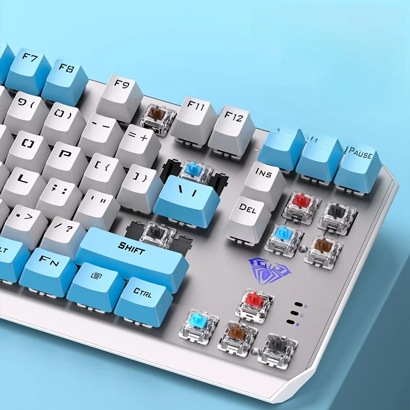 キーボード選びで悩むなら、この「メカニカルキーボード」が今、最も人気を呼んでいる理由は？