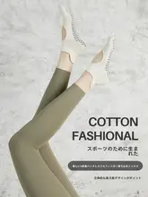 女性用ヨガソックス【5本指・夏用・防滑・ピラティス用】