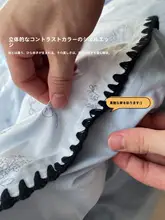 オールコットンのベッド用品【花柄・貝殻縁・ベッドカバー・シーツ・掛け布団カバー・時期を問わず使用可能】（セットアップ対応）