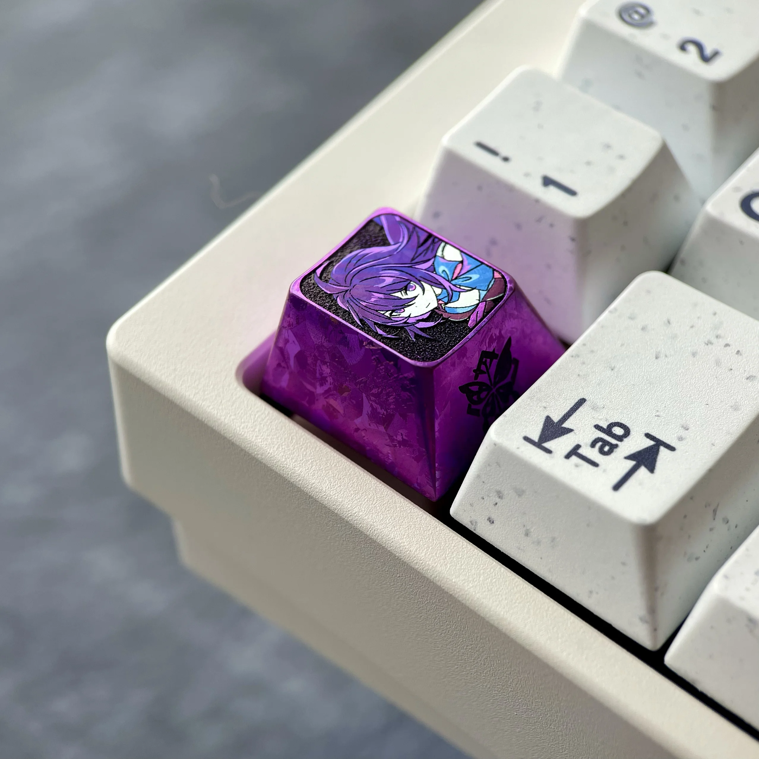 キーボード配列の選び方でタイピングが劇的に変わる？個性的なキーボードキャップが教えてくれたこと
