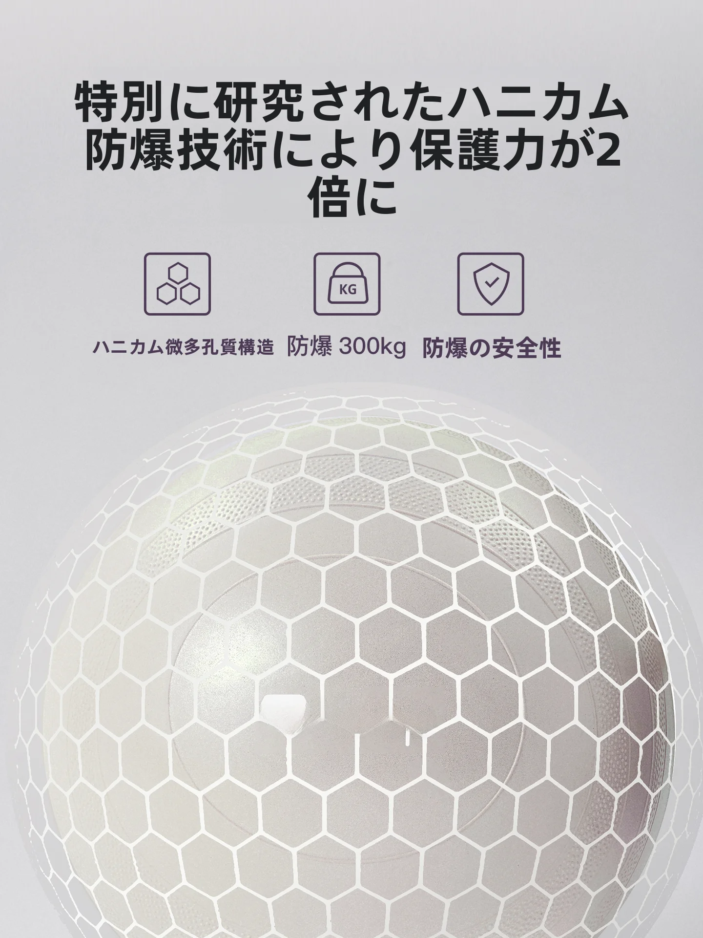 エクササイズボール Keep ヨガボール：滑り止め・抗圧・バランスボールの実用性と効果