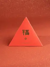 金鈴福を招く精緻なバッグチャーム【香囊・新中式・レトロデザイン】