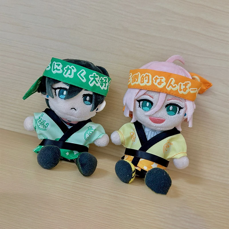キャラクターグッズを買うなら、ミニドールの応援服が今、最も心を動かす理由は？
