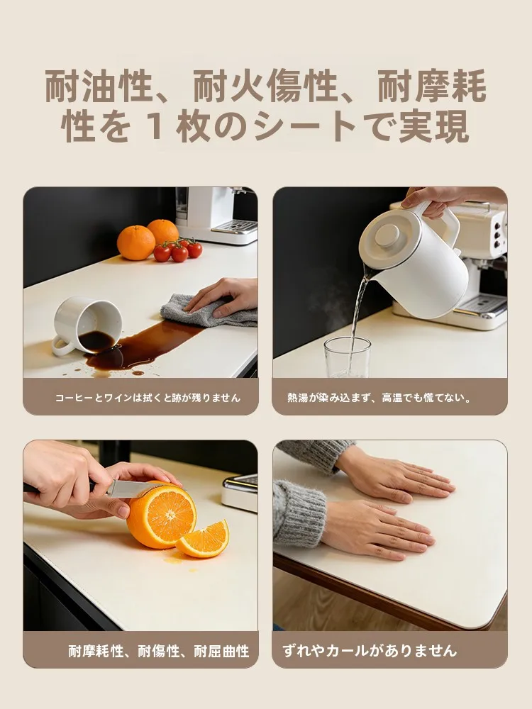 こたつテーブルクロス：高級感と耐久性を兼ね備えた軽量タイプの使い方