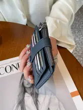 本革製カードケース兼コインケース【大容量・多カードポケット・シンプルデザイン】