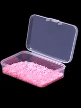 DIY アート ストレージ 収納ボックス ネジ部品
