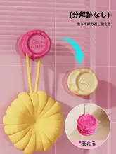 吸盤フック【穴あけ不要・強力粘着・多用途】