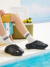 361° 軽やかなデザインのメンズスポーツサンダル【夏用・通気性・ビーチ用】