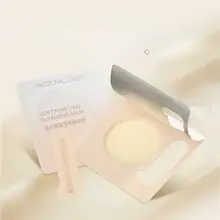 軽やかなクレンジングクリーム【潤いを与える・メイク落としとスキンケアの一本化】