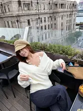 した着心地の暖かい長袖ニットカーディガン【大きいサイズ・ワイドシルエット・キャミソール付き】（セットアップ対応）