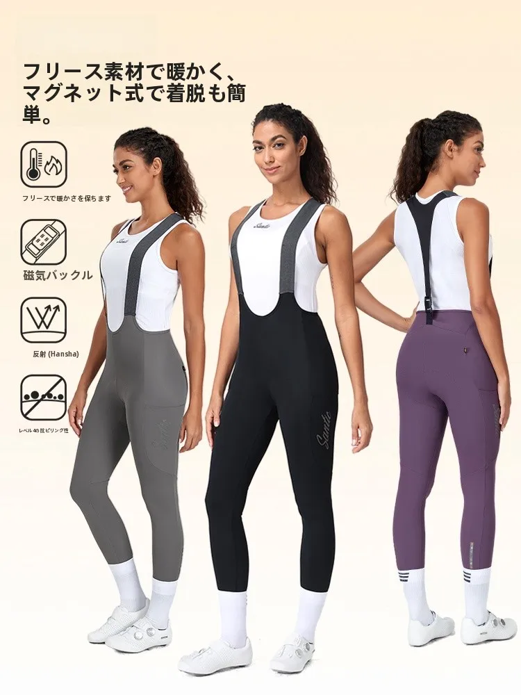秋冬にぴったりのライディングパンツは、本当に温かさとスタイルの両立が可能なのか？