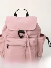 軽量デザインの女性用リュックサック【通勤・旅行用・大容量】