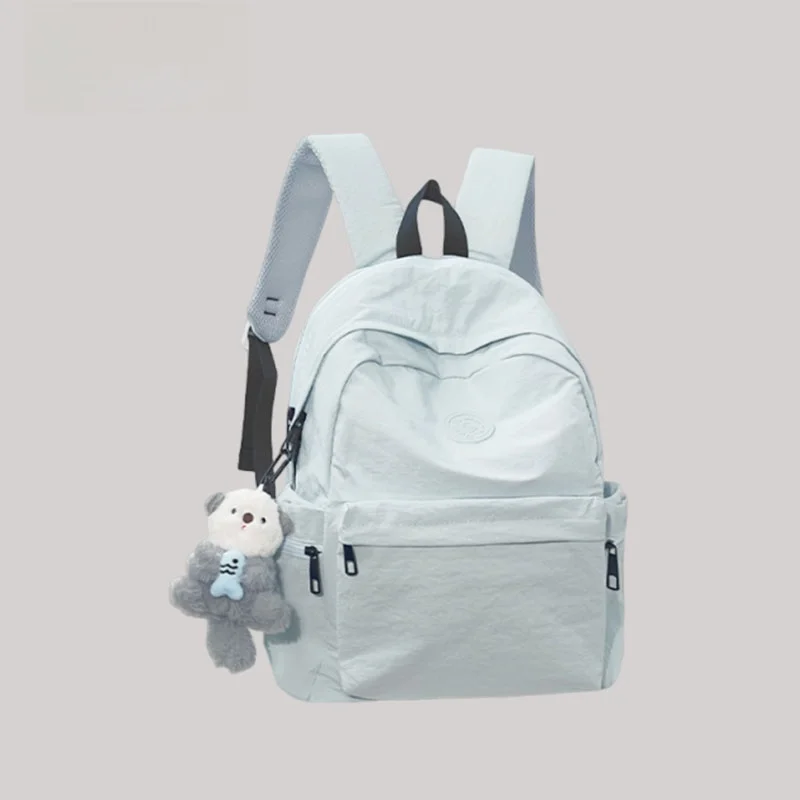 2泊3日旅行用リュックは15リットルがちょうどいい？軽量で通気性の良いおすすめモデルとは？