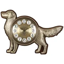 TQJ 大型 中式ブラスウッド掛け時計【静音・クォーツ・リビング・寝室用装飾】