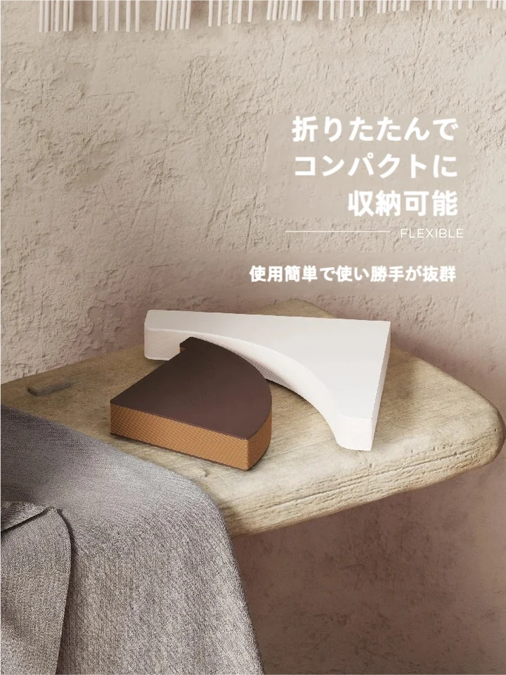 壁掛け棚 飾り棚 ディスプレイラック 本棚 穴あけ不要 壁を傷つけない 簡単設置 収納 インテリア 雑貨置き