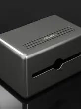 防水トイレットペーパーラック【穴あけ不要・衛生的収納】