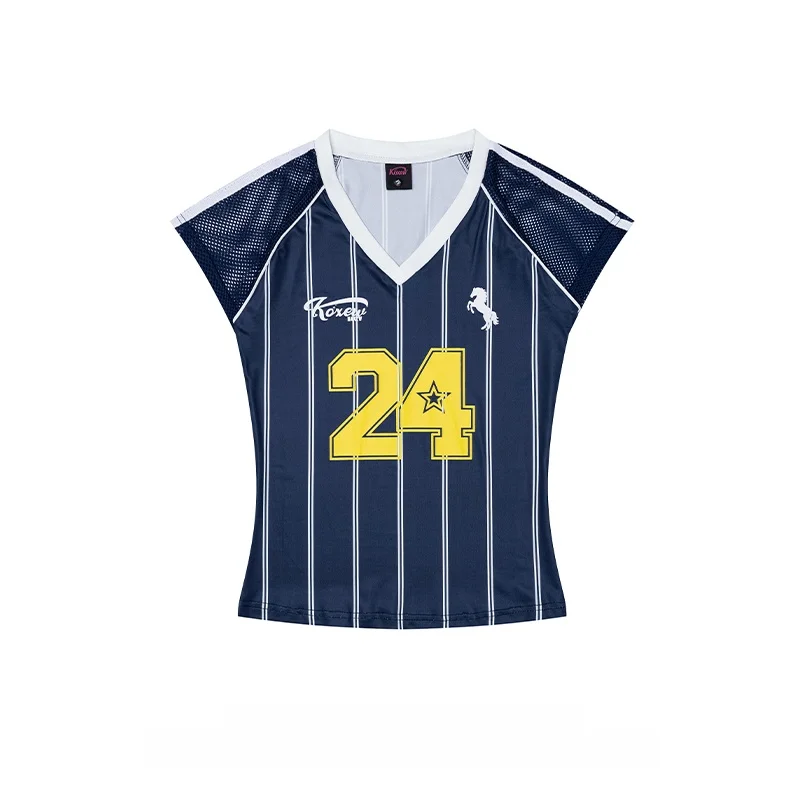 jersey shirt をどう選ぶべきか？アメリカンスタイルのショートスリーブTシャツが、なぜ今夏の日常に不可欠なのか