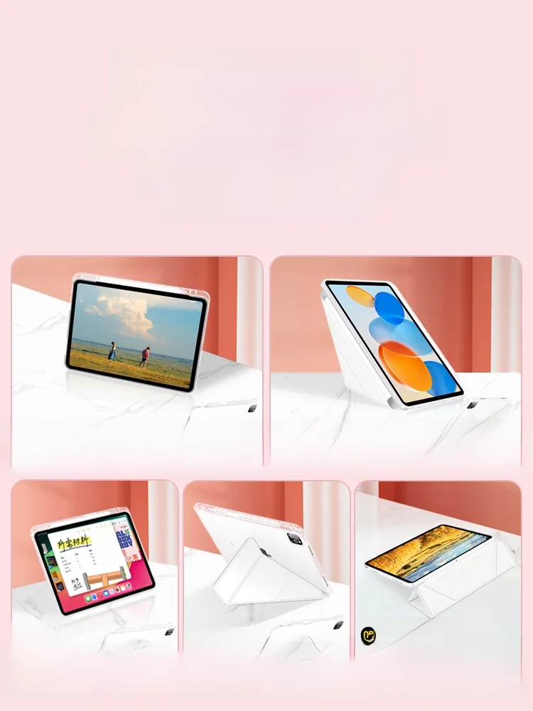 iPad Proの保護ケースを選ぶべきポイントは？価格やデザイン、機能で失敗しない選び方
