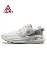 HUMTTO 通気性抜群のレディースカジュアルシューズ【軽量・防滑・アウトドア対応】