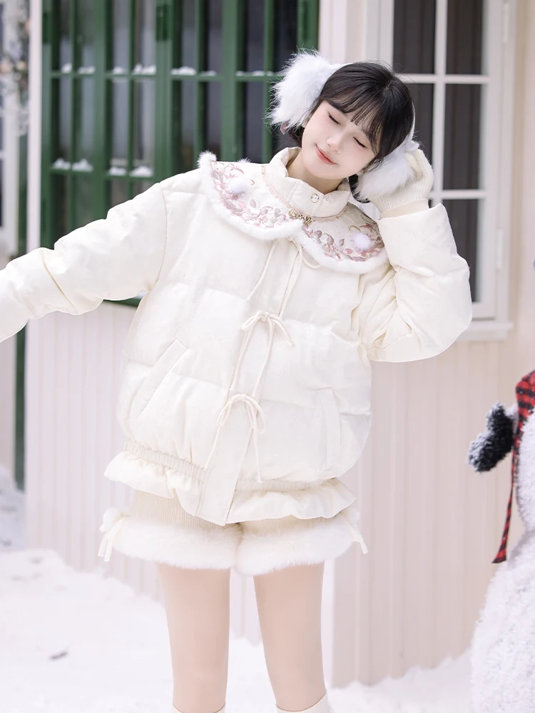 イエベ春に合う冬服は、色もパターンも迷う？その答えはここに！