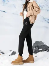 冬用 通気性の良いフリースパンツ【極上の柔らかさ・フィット・ウエストしぼり】